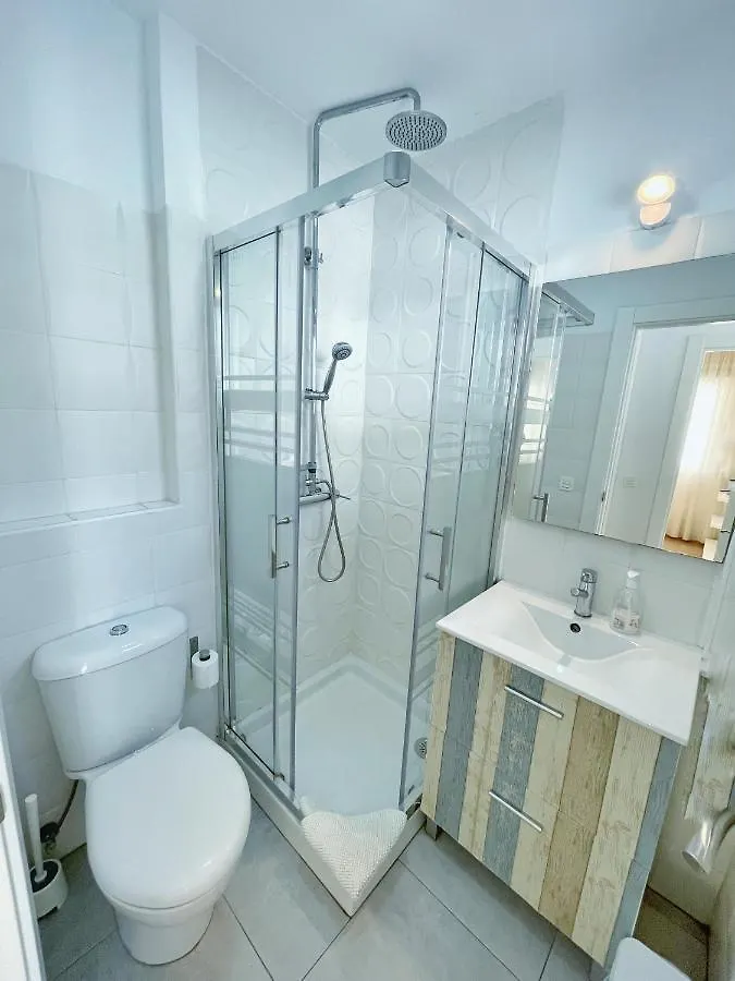 Apartamento Soho Centro Malaga