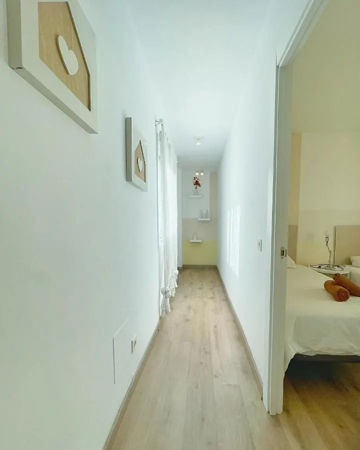 Apartment Apartamento Soho Centro Malaga