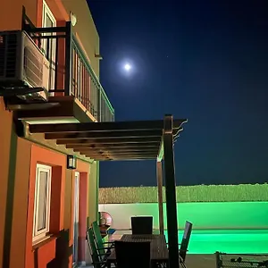 Marie Agradable Y Tranquila Maison Con Piscina , Corralejo Espagne
