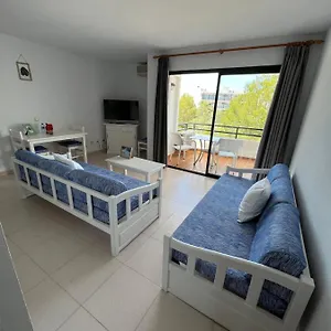Es Dolç , Colonia de Sant Jordi Espagne
